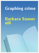 Graphing crime