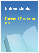 Indian chiefs
