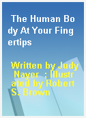 The Human Body At Your Fingertips