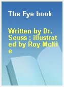 The Eye book