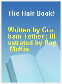 The Hair Book!