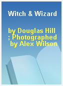 Witch & Wizard