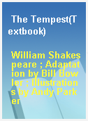The Tempest(Textbook)