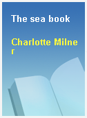 The sea book