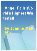 Angel Falls:World