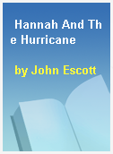 Hannah And The Hurricane