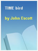 TIME bird