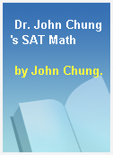 Dr. John Chung