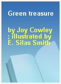 Green treasure