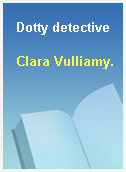 Dotty detective