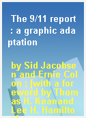 The 9/11 report  : a graphic adaptation