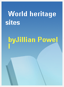 World heritage sites