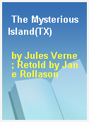 The Mysterious Island(TX)