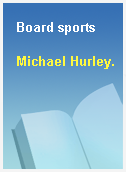 Board sports