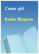 Camo girl