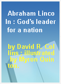 Abraham Lincoln : God