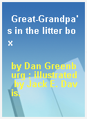 Great-Grandpa