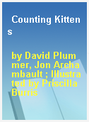 Counting Kittens