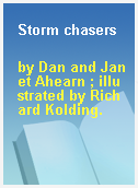 Storm chasers