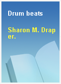 Drum beats