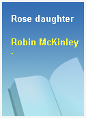Rose daughter