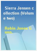 Sierra Jensen collection (Volume two)
