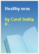 Healthy seas