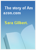 The story of Amazon.com