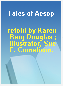 Tales of Aesop