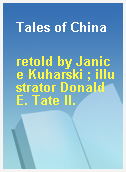 Tales of China
