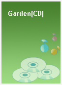 Garden[CD]