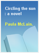 Circling the sun : a novel
