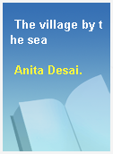 The village by the sea