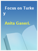 Focus on Turkey