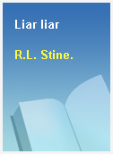 Liar liar
