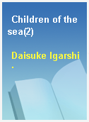 Children of the sea(2)