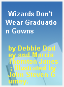 Wizards Don