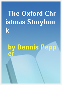The Oxford Christmas Storybook