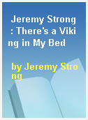 Jeremy Strong  : There