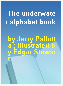 The underwater alphabet book