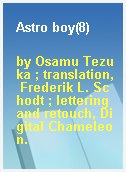 Astro boy(8)
