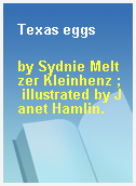 Texas eggs