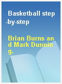 Basketball step-by-step