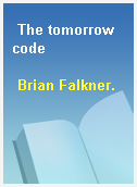 The tomorrow code