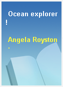 Ocean explorer!
