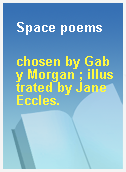 Space poems