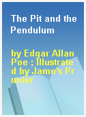 The Pit and the Pendulum