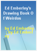 Ed Emberley