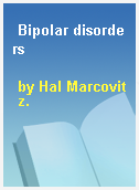 Bipolar disorders