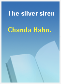 The silver siren